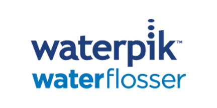 Waterpik logo