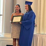 ODHA Award of Excellence in Dental Hygiene Advocacy