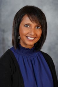 Rozina Bhimji