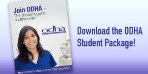 ODHA Student Package