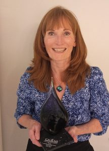 ODHA Life Membership Award
