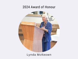 Lynda McKeown