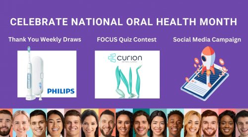 National-Oral-Health-Month