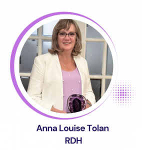 Anna Louise Tolan