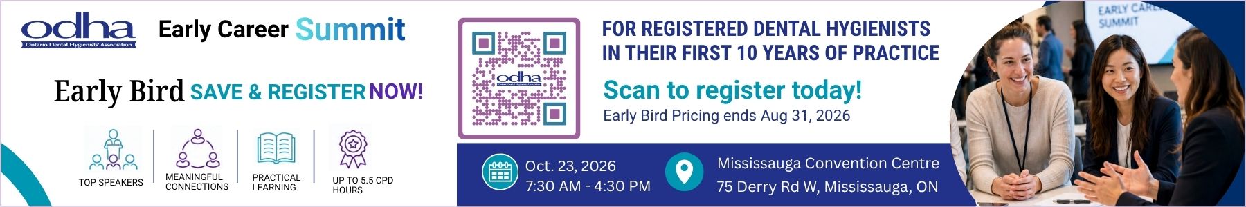 early bird web banner 2026