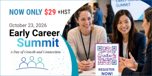 ODHA Early Career Summit